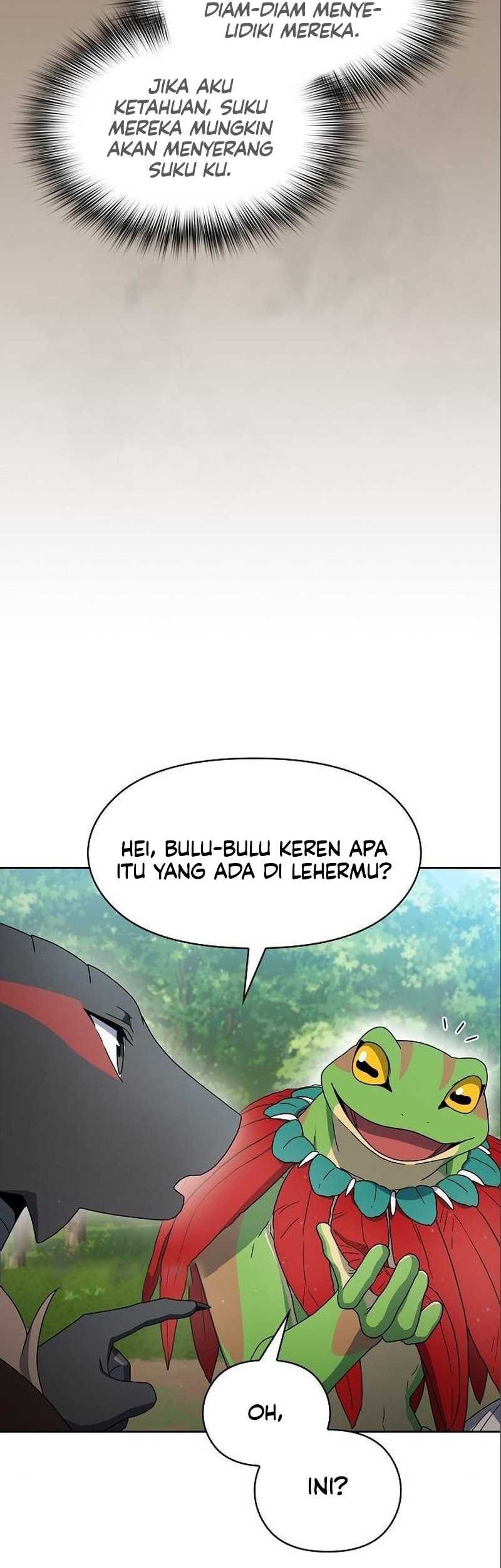 The Nebula’s Civilization Chapter 15 Gambar 25