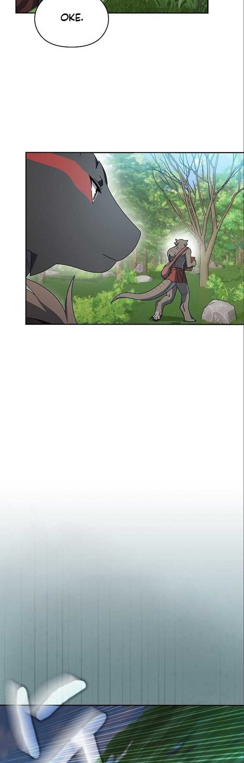 The Nebula’s Civilization Chapter 15 Gambar 35