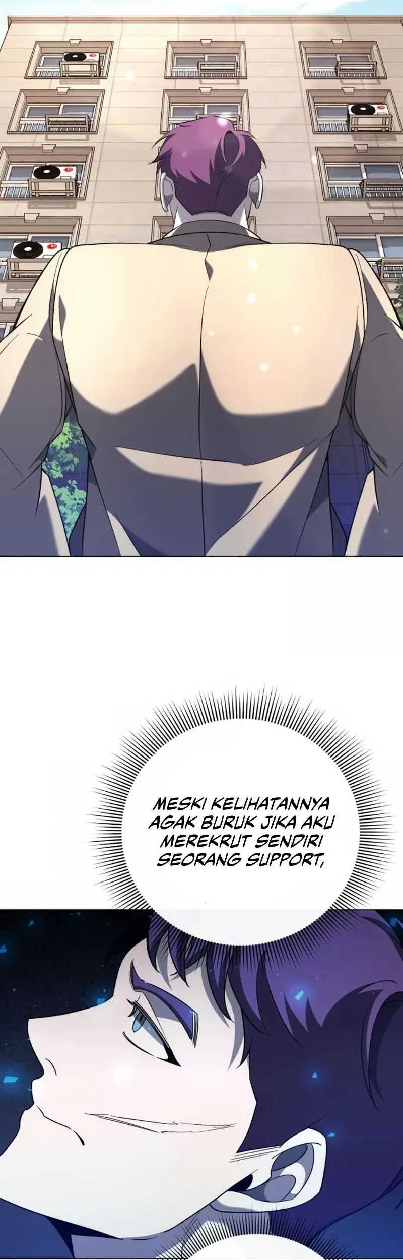 Weapon Maker Chapter 22 Gambar 48