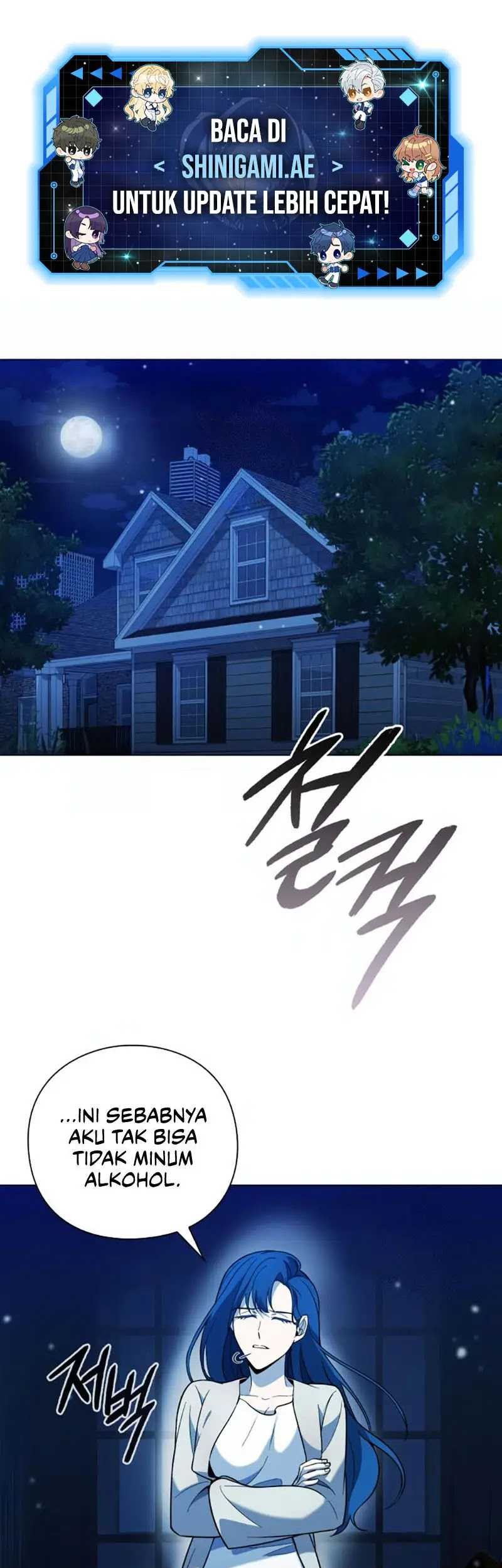 Baca Manhwa Weapon Maker Chapter 22 Gambar 2