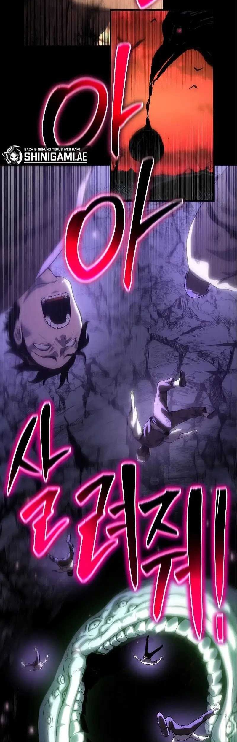 The Priest of Corruption Chapter 36 Gambar 36