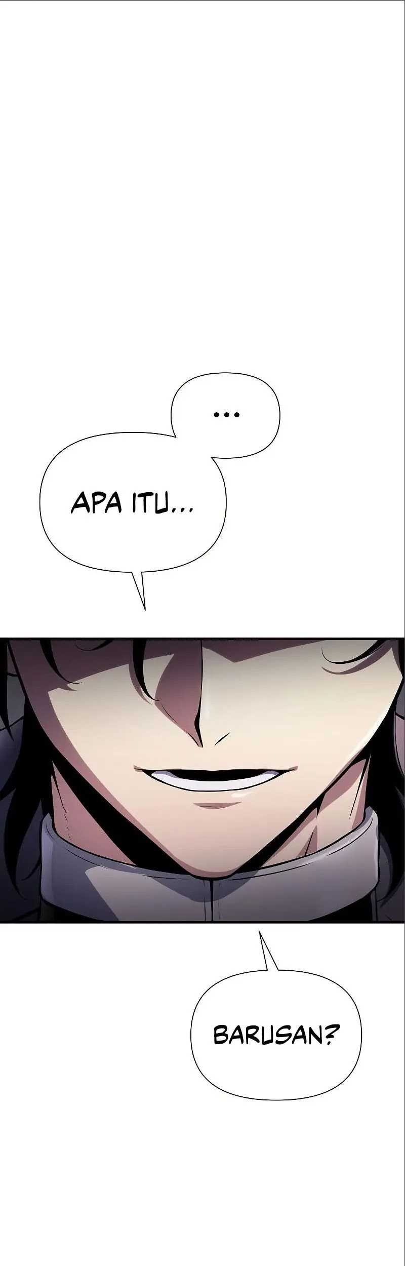 The Priest of Corruption Chapter 36 Gambar 40