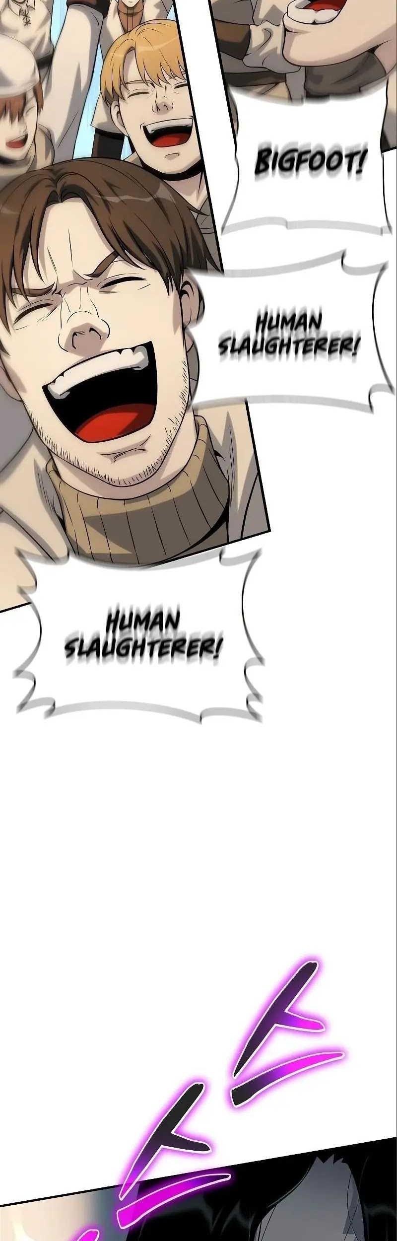 The Priest of Corruption Chapter 36 Gambar 46