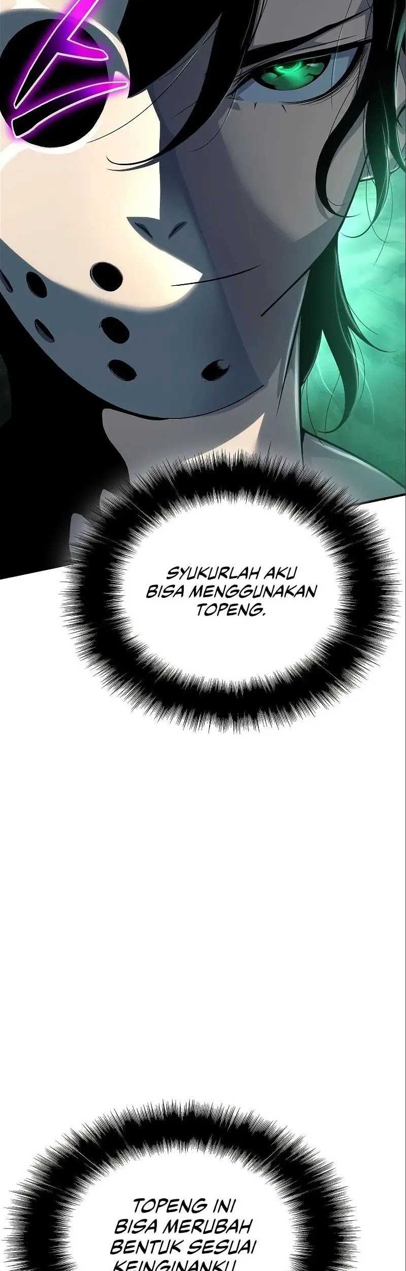 The Priest of Corruption Chapter 36 Gambar 47