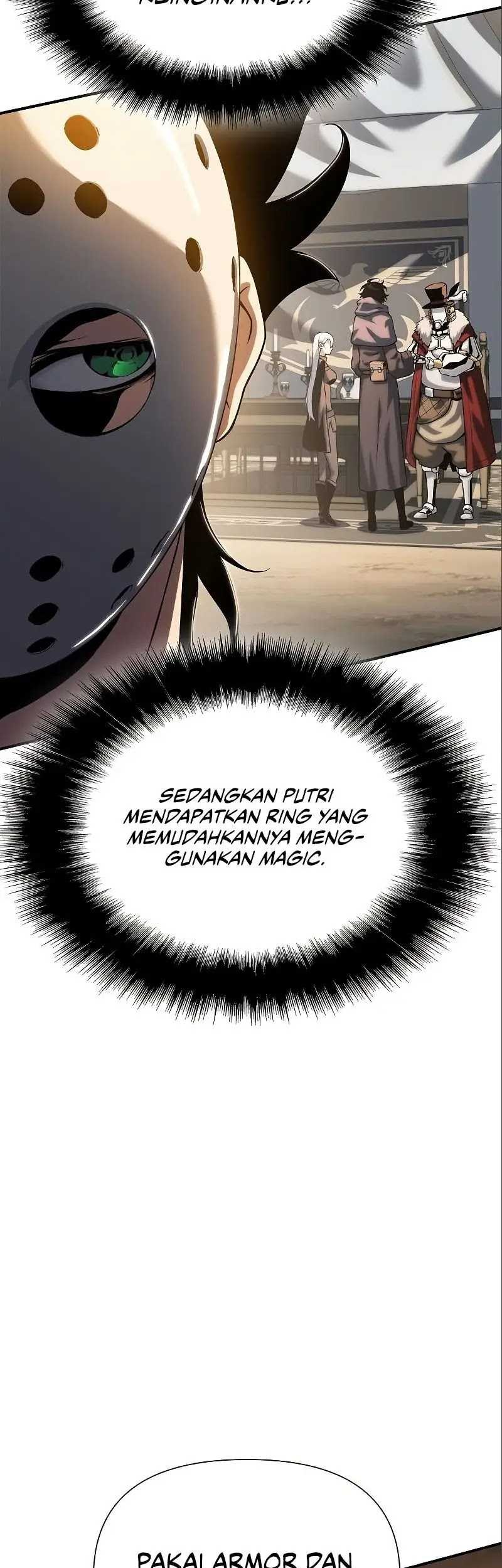 The Priest of Corruption Chapter 36 Gambar 48