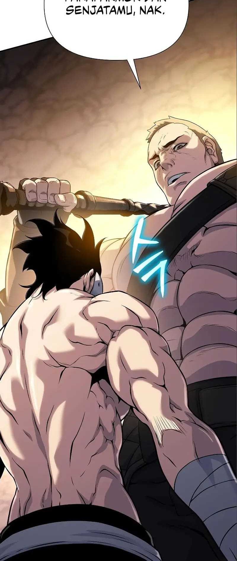 The Priest of Corruption Chapter 36 Gambar 49