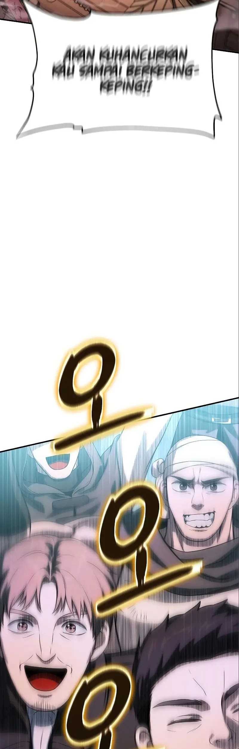 The Priest of Corruption Chapter 36 Gambar 54