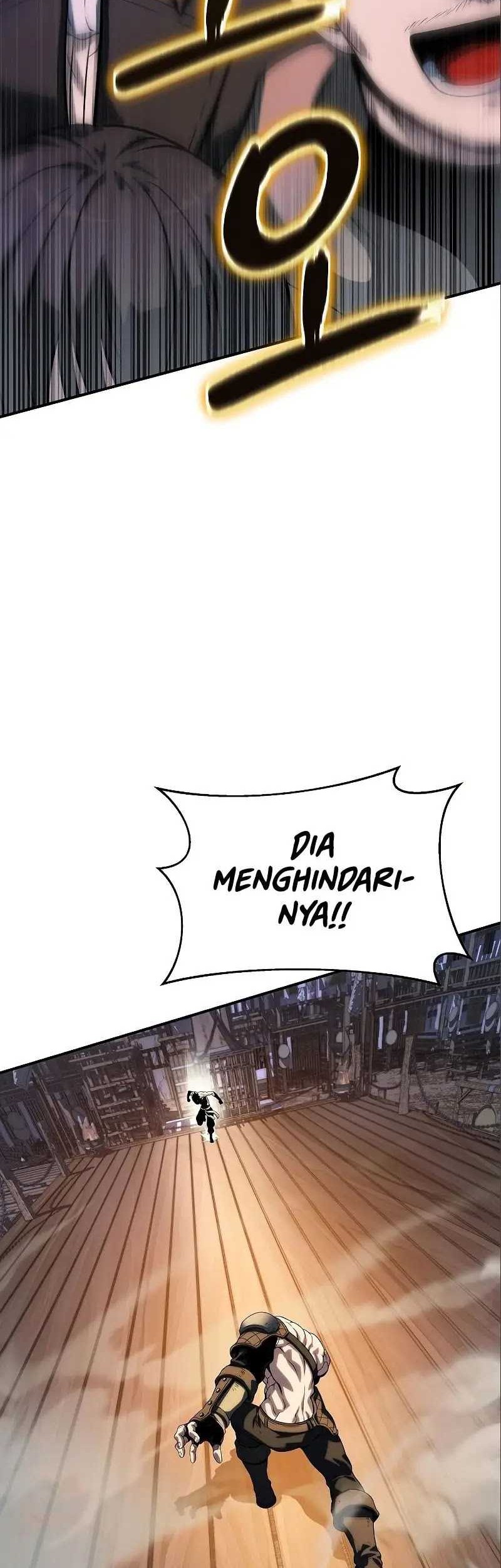 The Priest of Corruption Chapter 36 Gambar 55