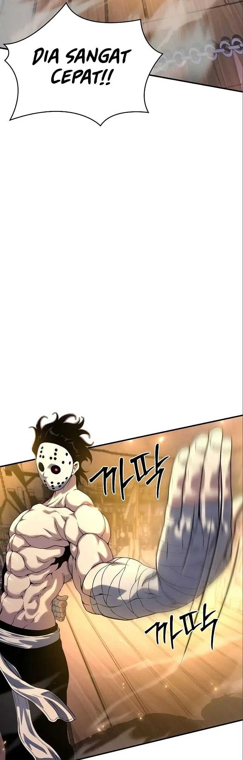The Priest of Corruption Chapter 36 Gambar 57