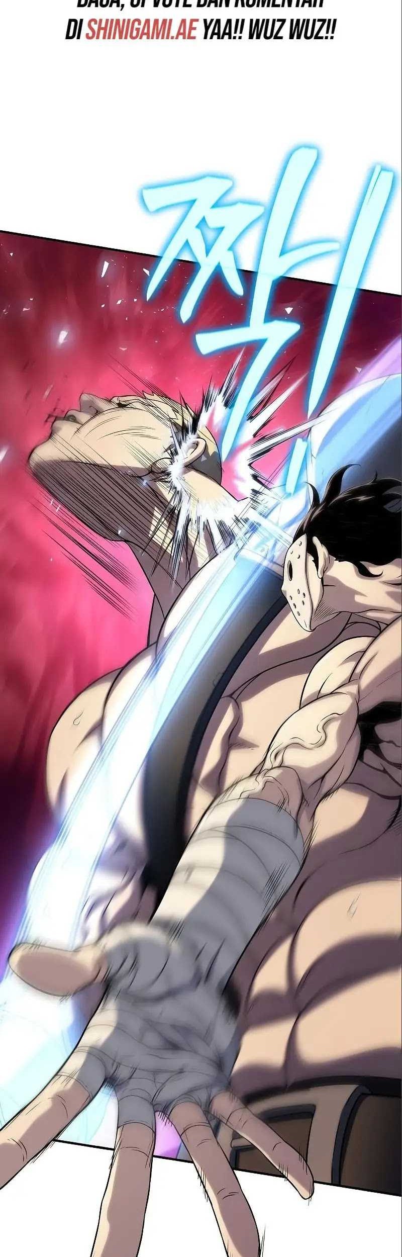 The Priest of Corruption Chapter 36 Gambar 64