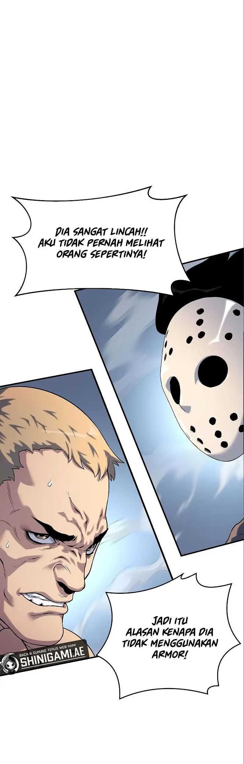 The Priest of Corruption Chapter 36 Gambar 71