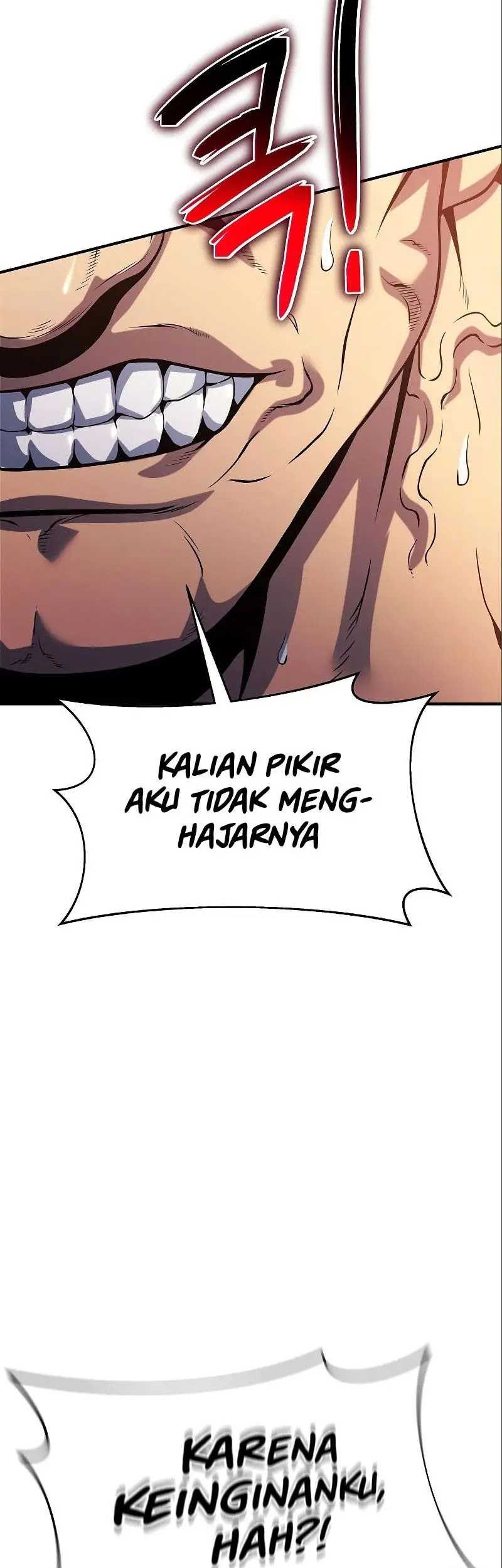 The Priest of Corruption Chapter 36 Gambar 73