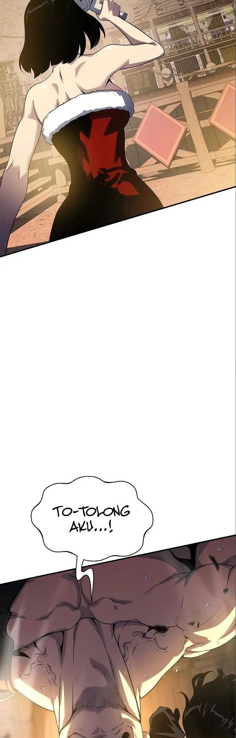 The Priest of Corruption Chapter 36 Gambar 85
