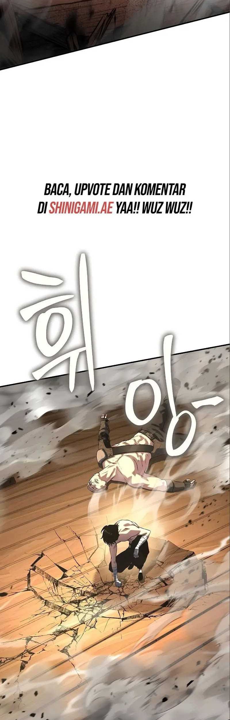 The Priest of Corruption Chapter 36 Gambar 95