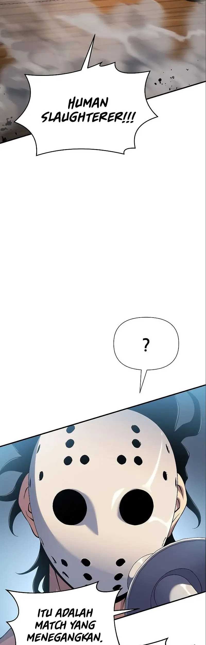 The Priest of Corruption Chapter 36 Gambar 109