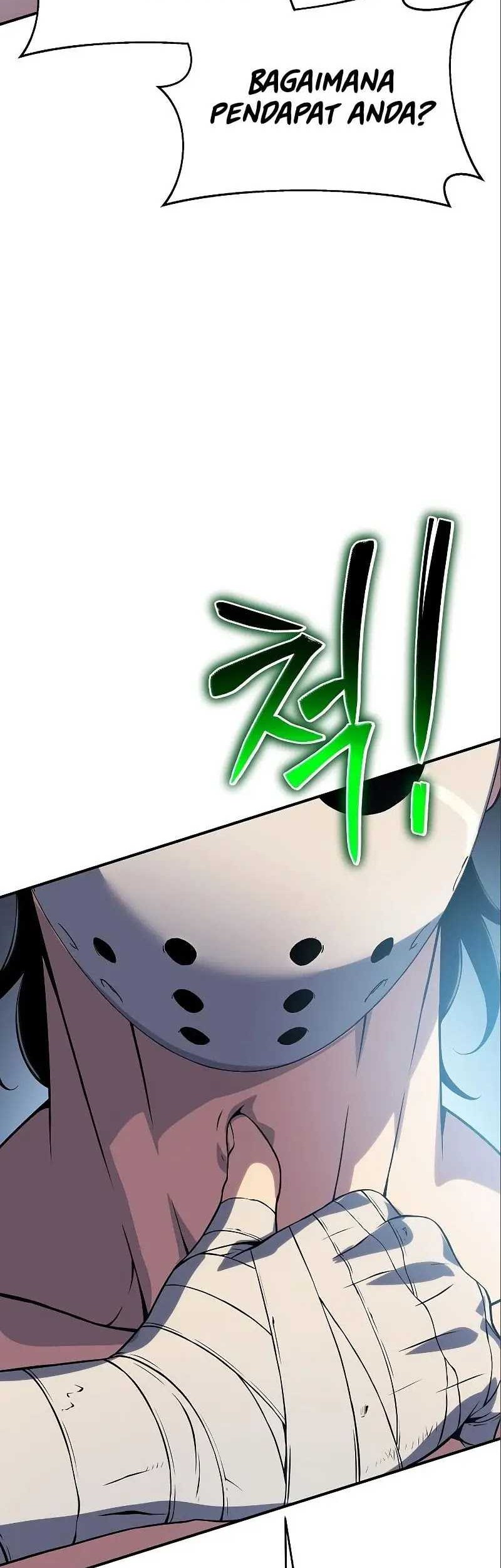 The Priest of Corruption Chapter 36 Gambar 110