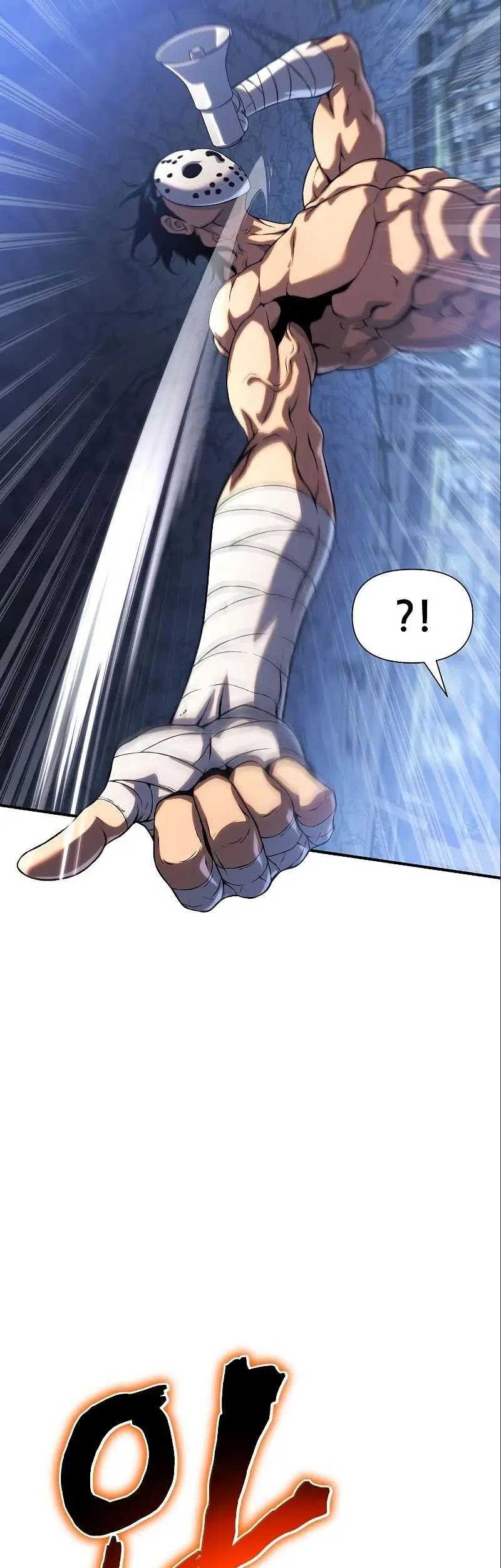 The Priest of Corruption Chapter 36 Gambar 112