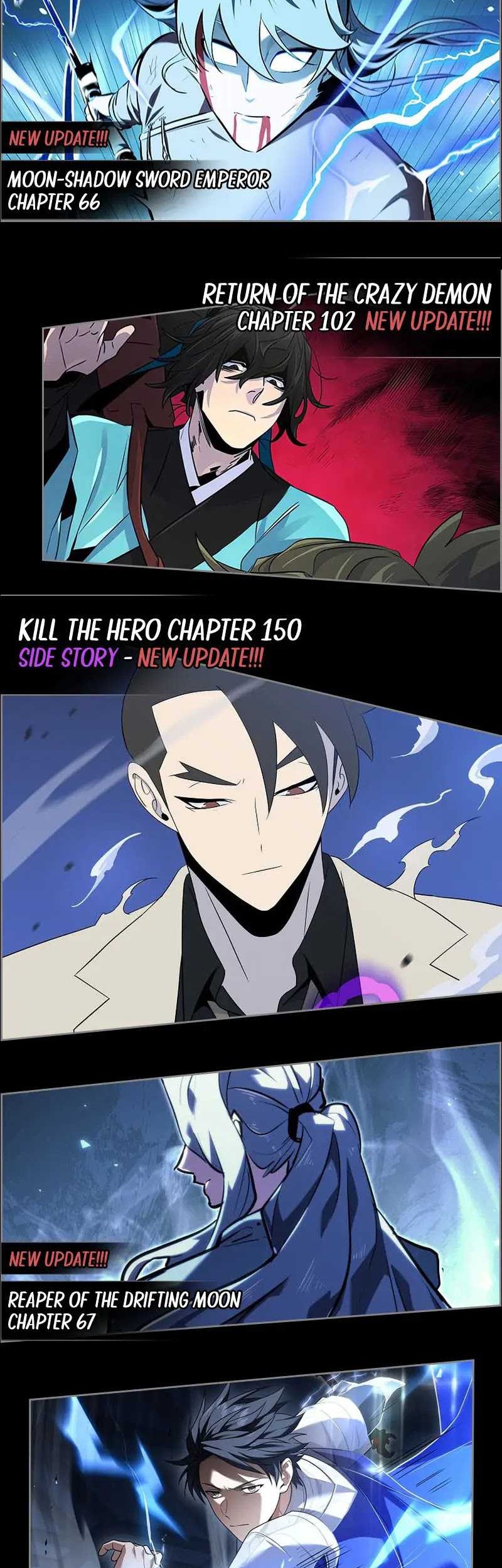 The Priest of Corruption Chapter 36 Gambar 119