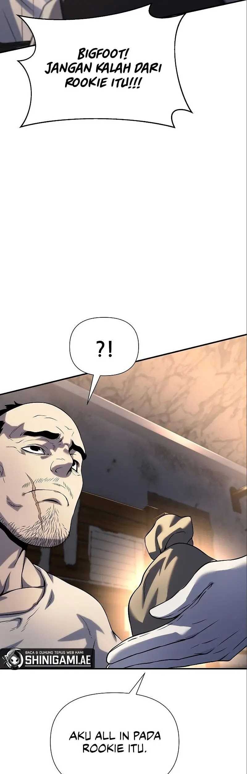 The Priest of Corruption Chapter 36 Gambar 14