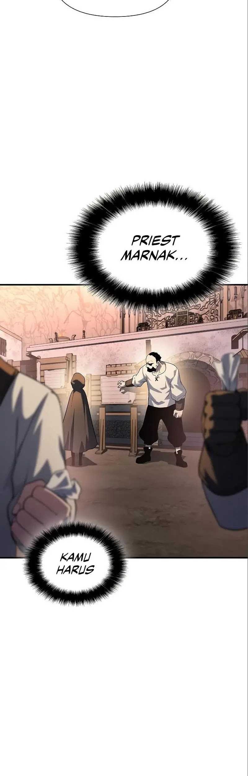 The Priest of Corruption Chapter 36 Gambar 15