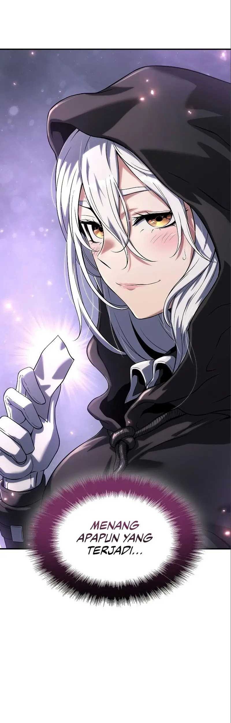 The Priest of Corruption Chapter 36 Gambar 16