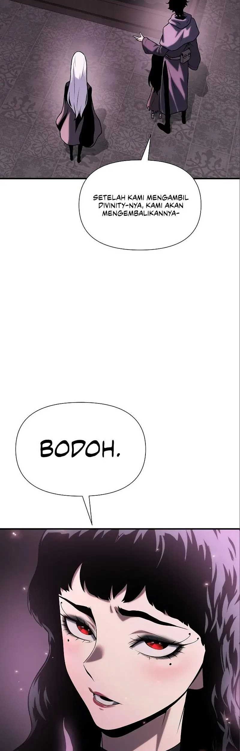 The Priest of Corruption Chapter 36 Gambar 19