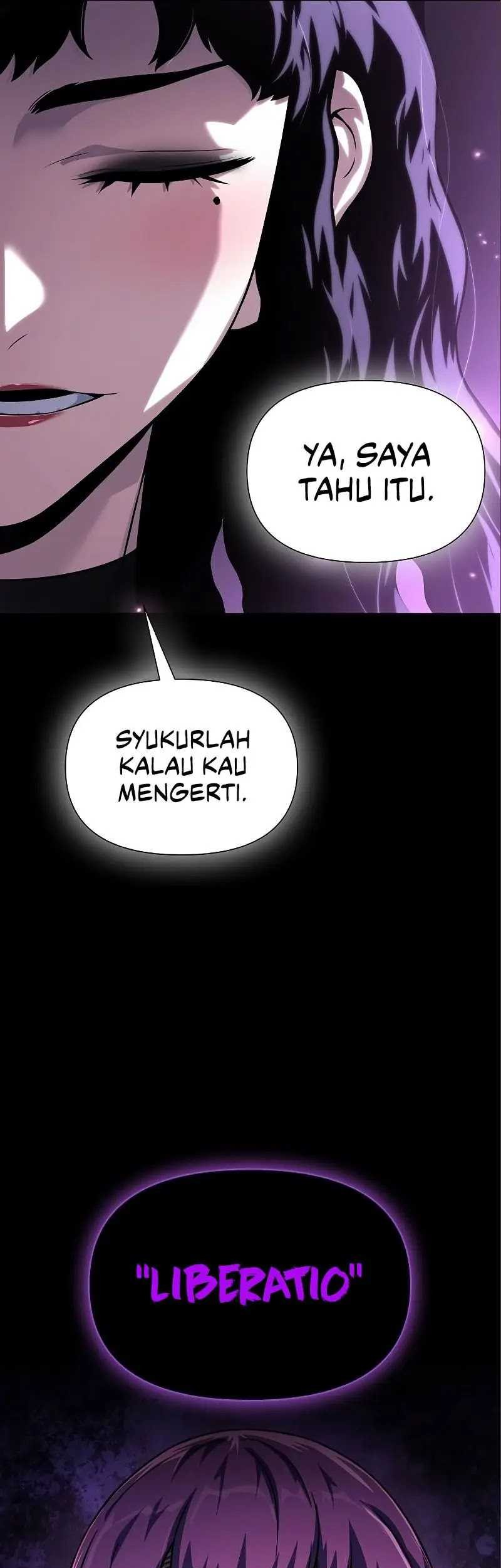 The Priest of Corruption Chapter 36 Gambar 22