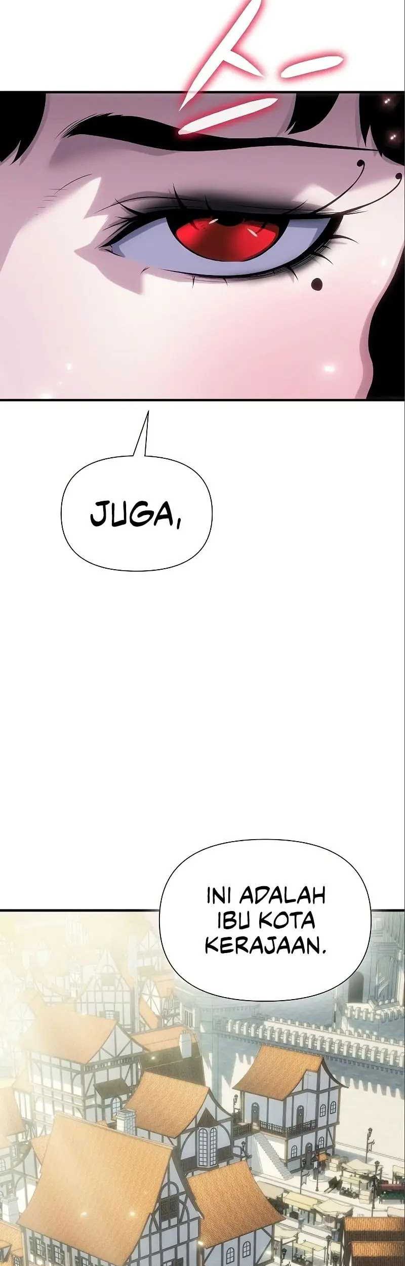 The Priest of Corruption Chapter 36 Gambar 24