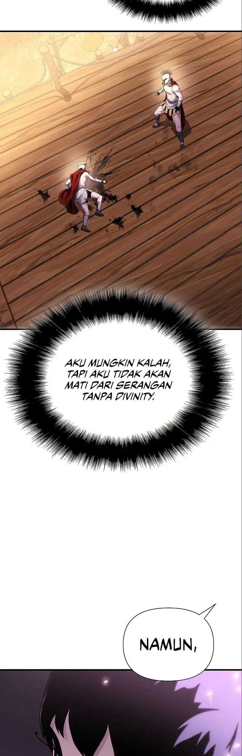 The Priest of Corruption Chapter 36 Gambar 28