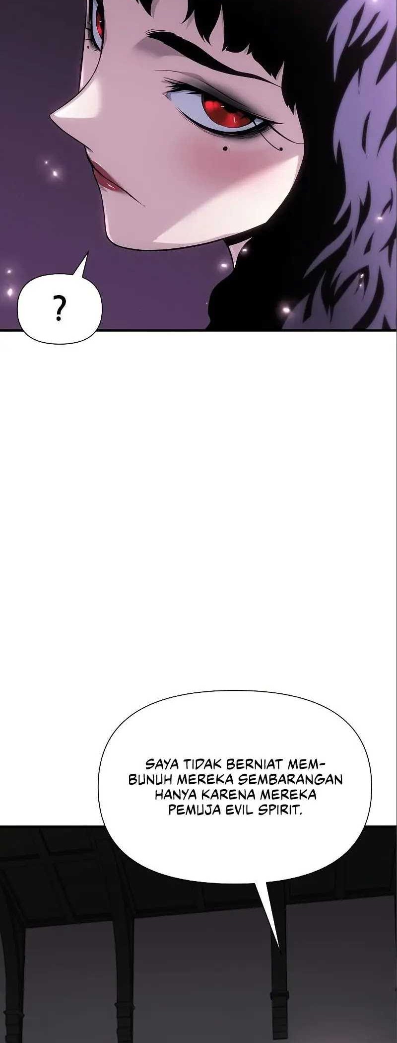 The Priest of Corruption Chapter 36 Gambar 29