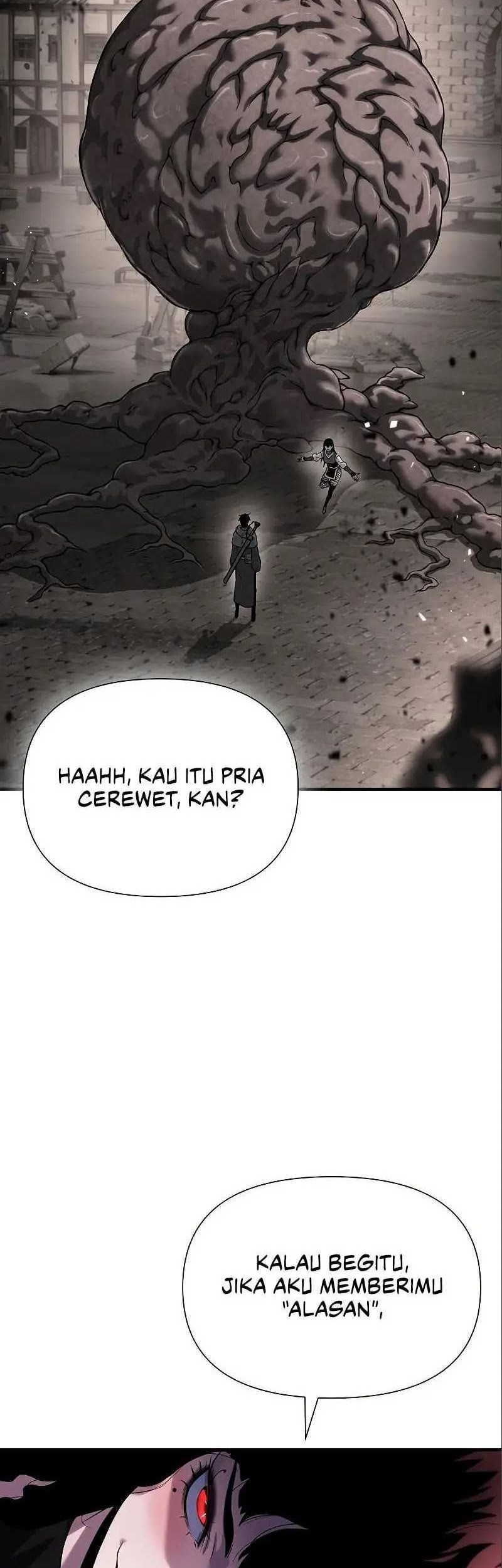 The Priest of Corruption Chapter 36 Gambar 31
