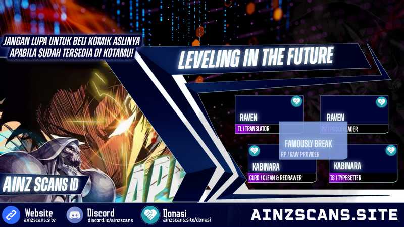 Baca Komik Apex Future Martial Arts Chapter 80 Gambar 1