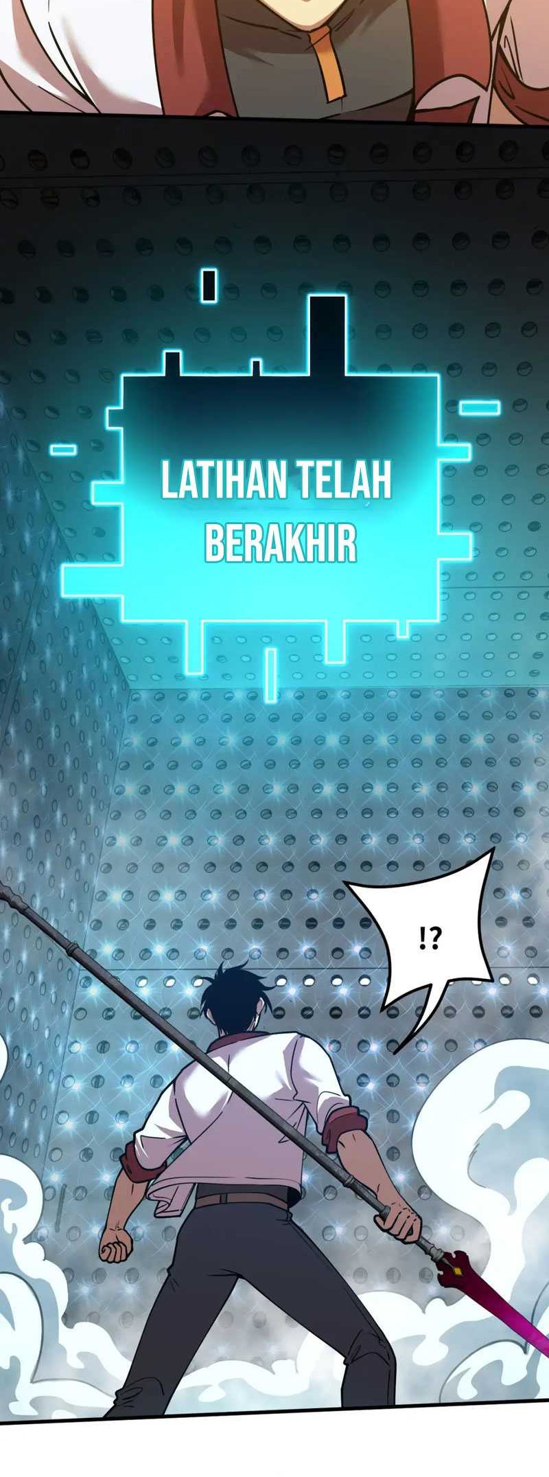Apex Future Martial Arts Chapter 77 Gambar 14