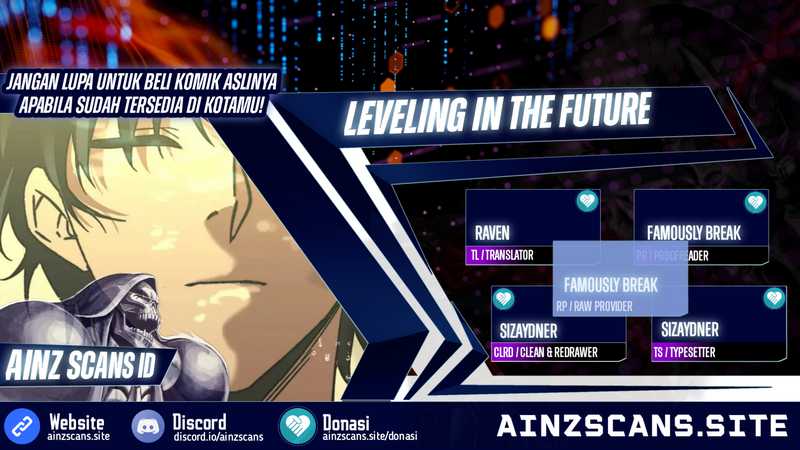Baca Komik Apex Future Martial Arts Chapter 70 Gambar 1