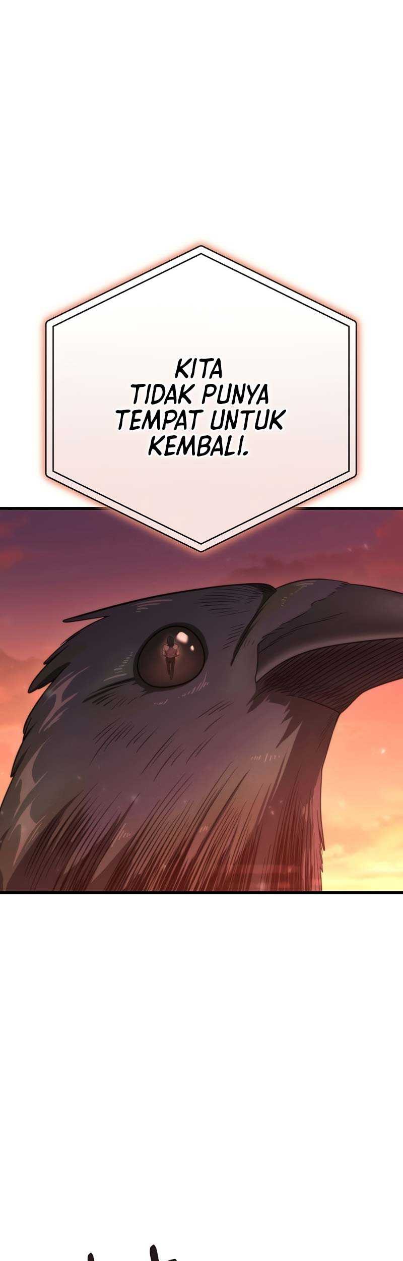 Foreigner on the Periphery Chapter 18 Gambar 46