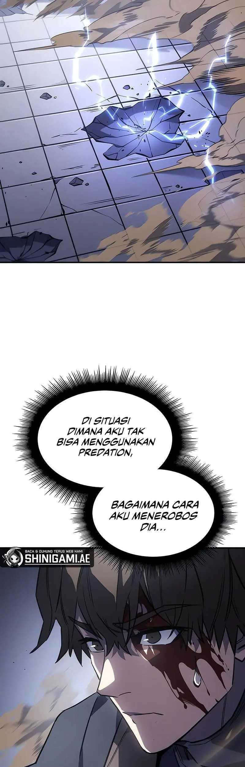 Regressing With The King’s Power Chapter 16 Gambar 18