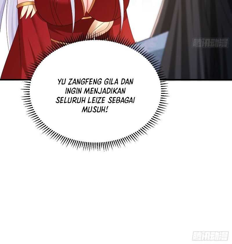I Rely On Rewarding Apprentices To Upgrade Chapter 65 Gambar 32