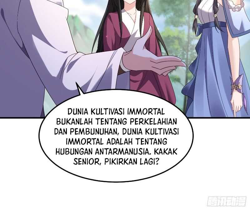 I Rely On Rewarding Apprentices To Upgrade Chapter 64 Gambar 45