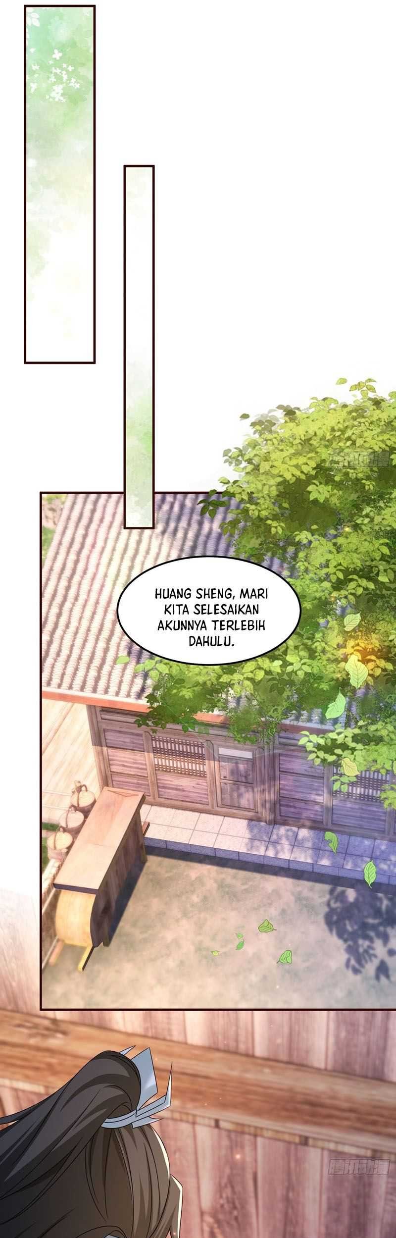 I Rely On Rewarding Apprentices To Upgrade Chapter 64 Gambar 10
