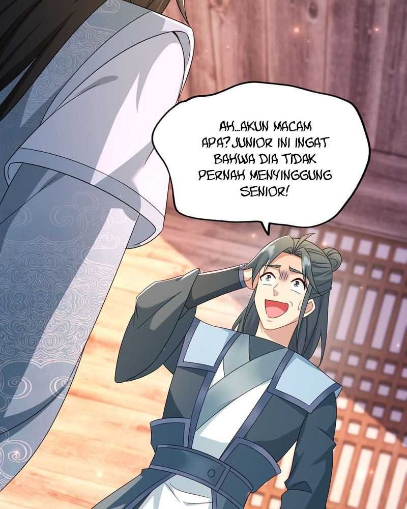 I Rely On Rewarding Apprentices To Upgrade Chapter 64 Gambar 11
