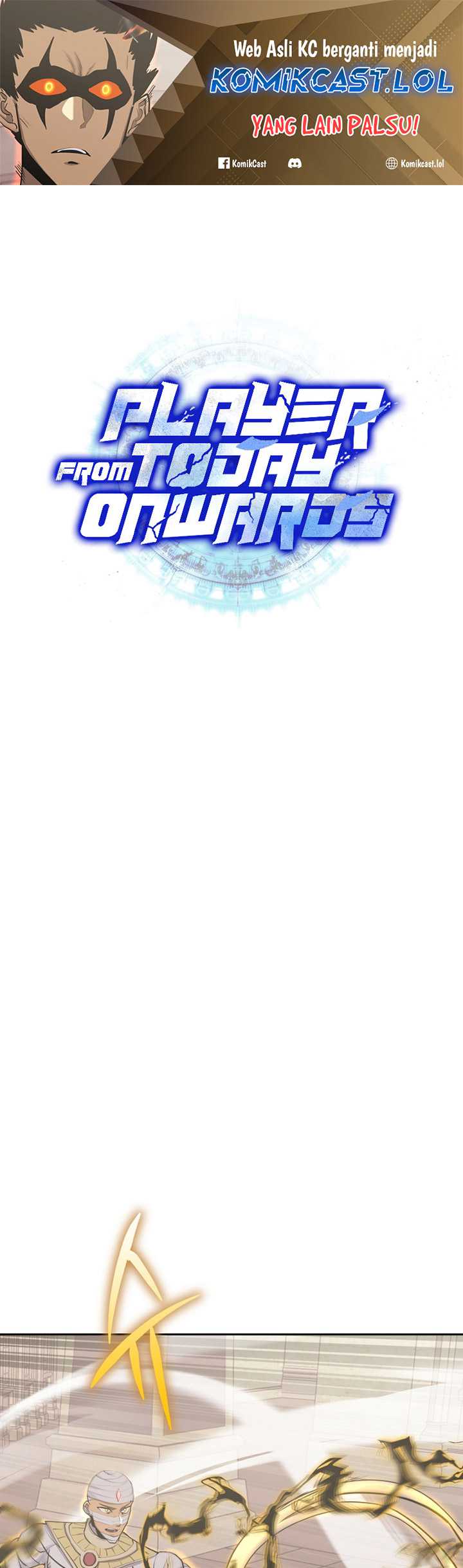 Baca Manhwa Player from Today Onwards Chapter 94 Gambar 2