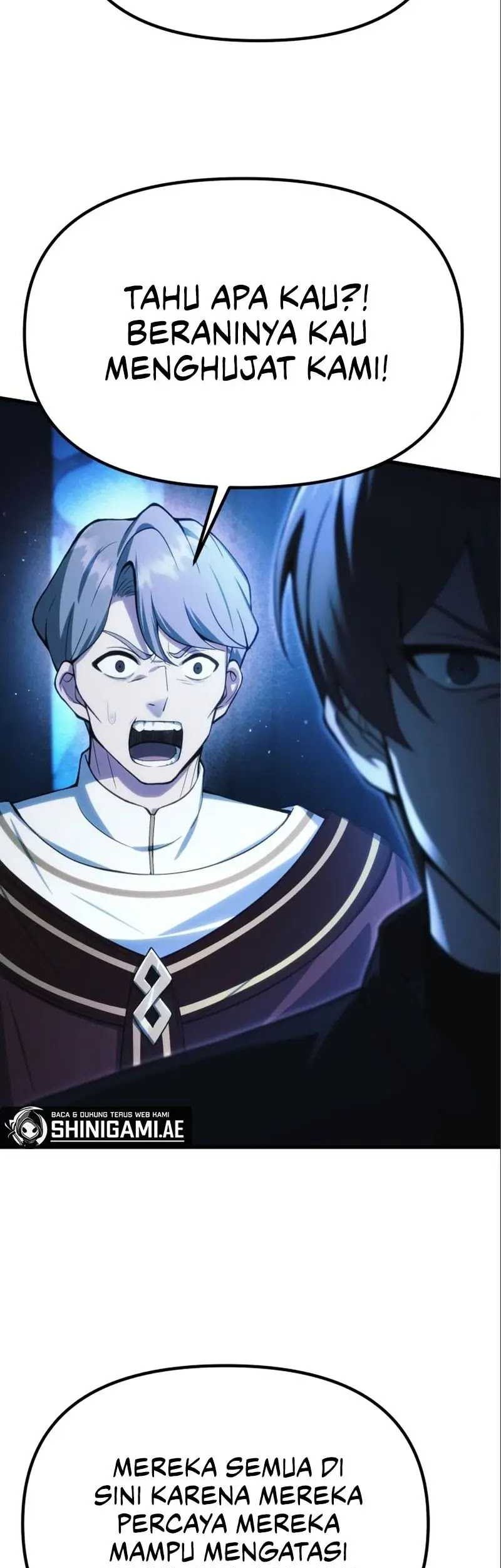 The Heavenly Demon’s Descendant Chapter 17 Gambar 34