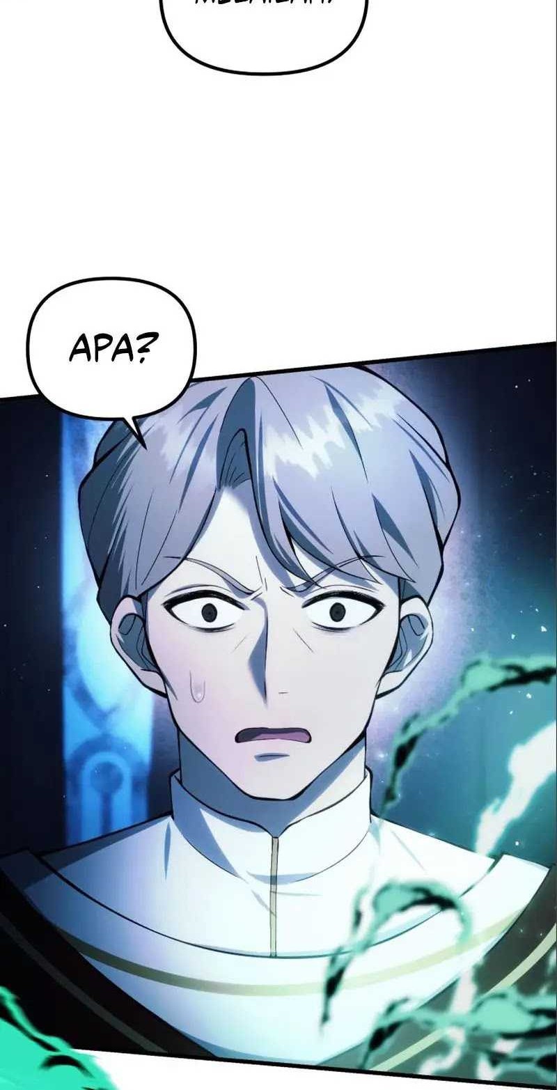 The Heavenly Demon’s Descendant Chapter 17 Gambar 37
