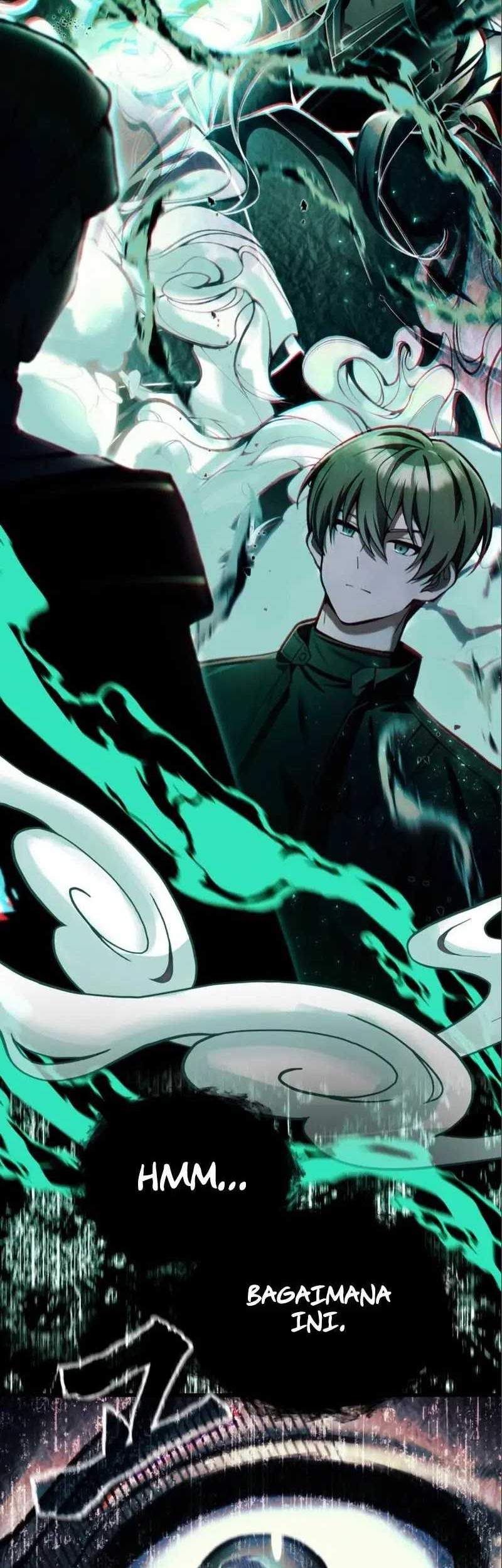 The Heavenly Demon’s Descendant Chapter 17 Gambar 39