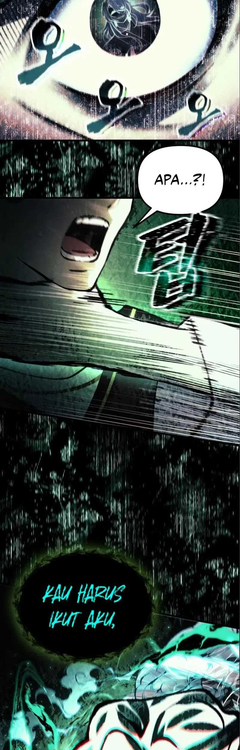 The Heavenly Demon’s Descendant Chapter 17 Gambar 40