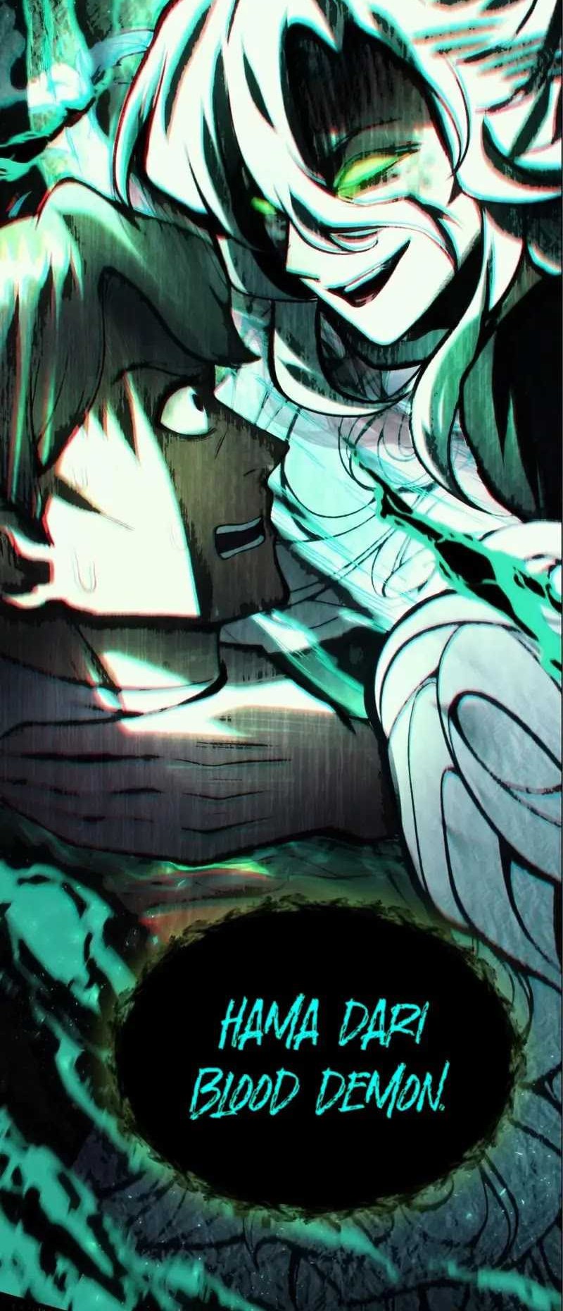 The Heavenly Demon’s Descendant Chapter 17 Gambar 41