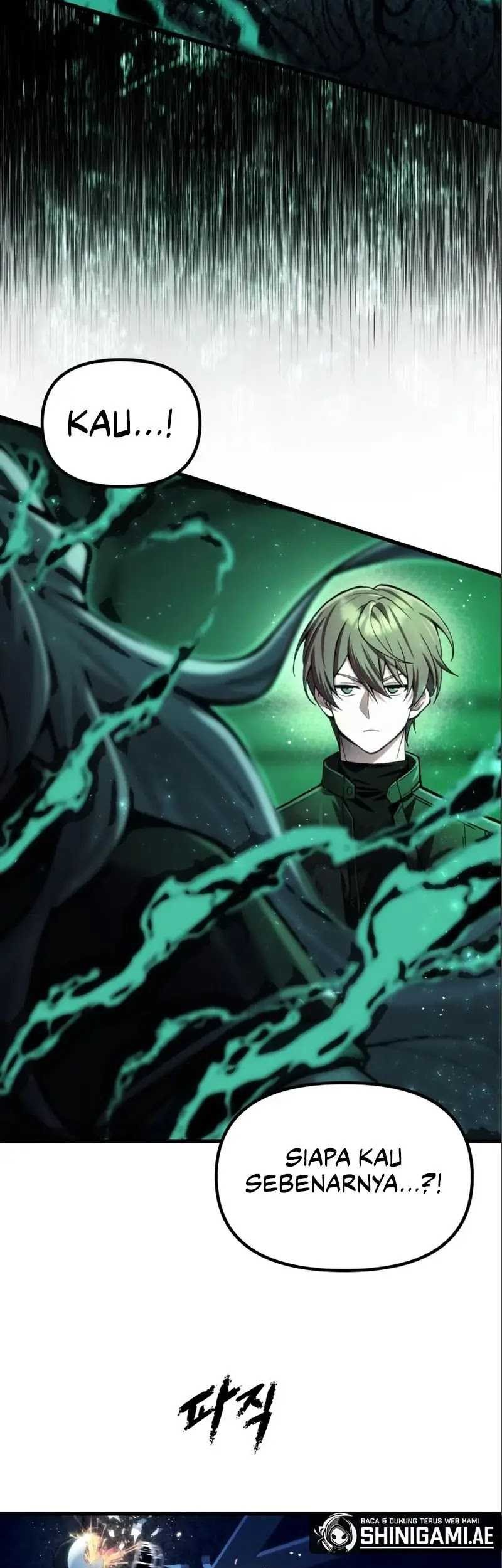The Heavenly Demon’s Descendant Chapter 17 Gambar 42