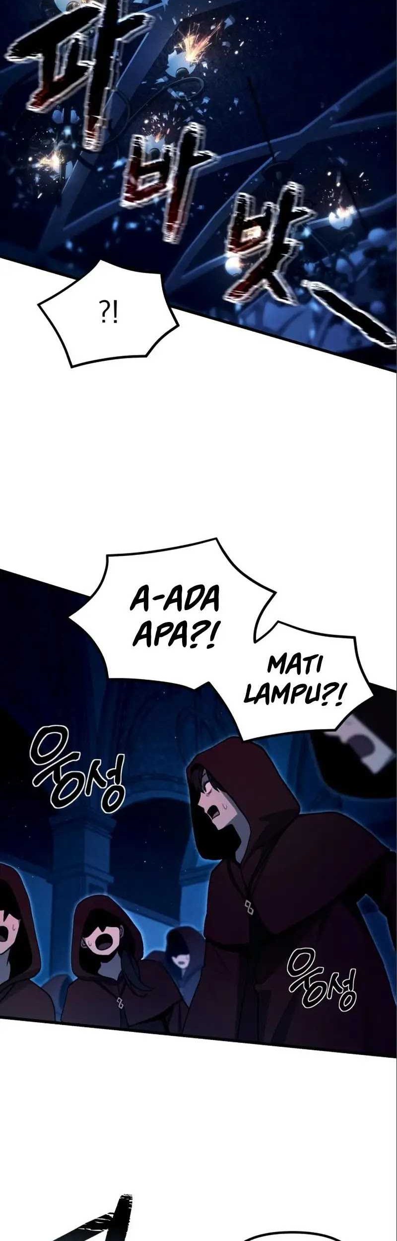 The Heavenly Demon’s Descendant Chapter 17 Gambar 43