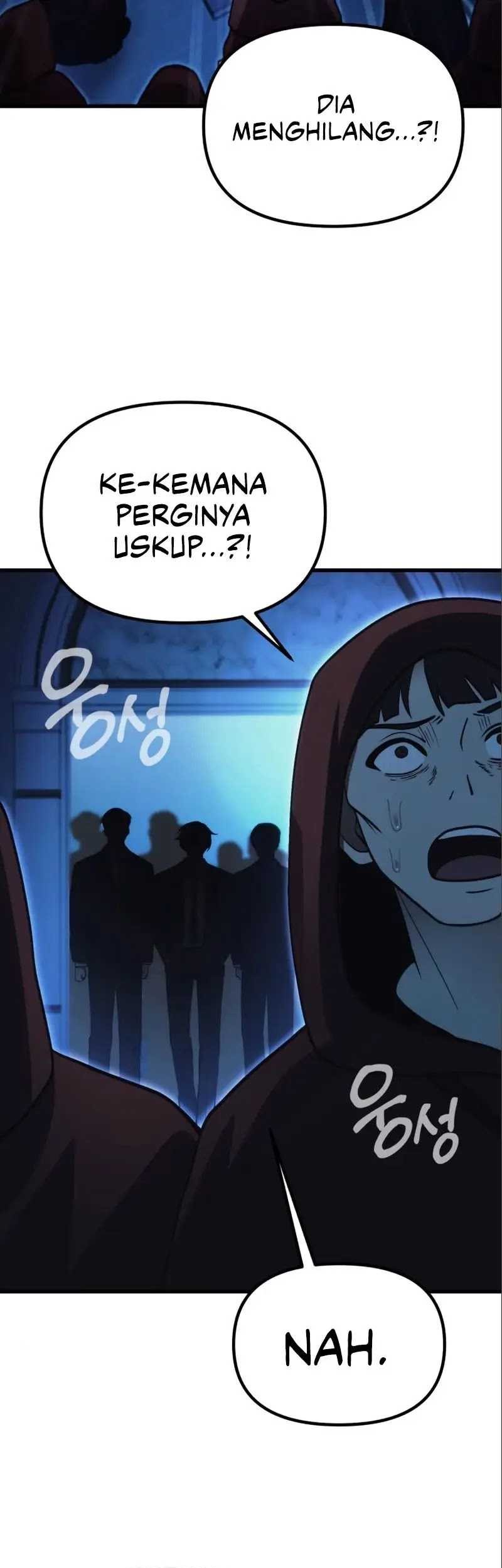 The Heavenly Demon’s Descendant Chapter 17 Gambar 46