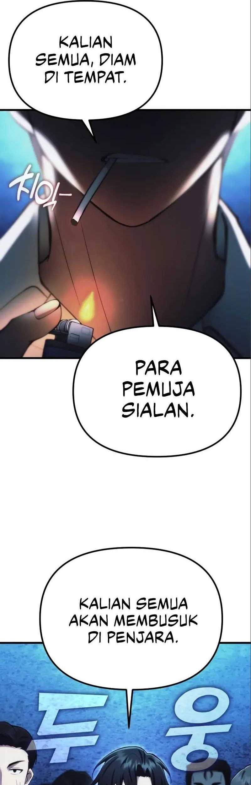 The Heavenly Demon’s Descendant Chapter 17 Gambar 47